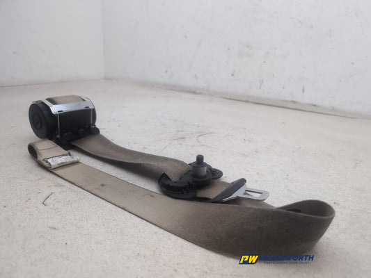 Seat Belt Front RH 2