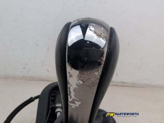 Gear Shift Assembly 2