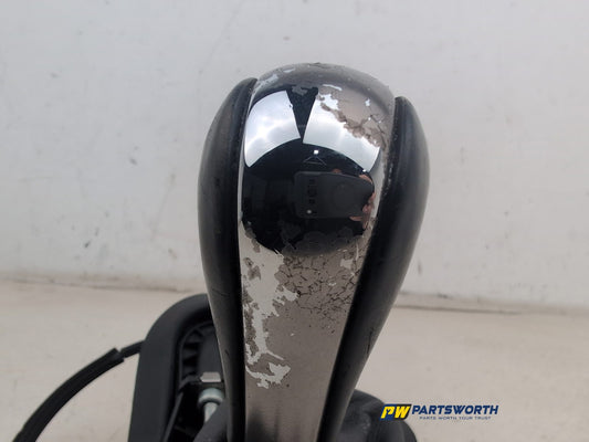 Gear Shift Assembly 2