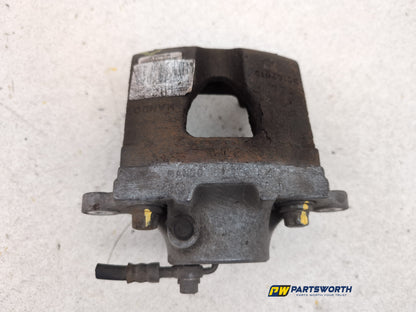 Brake Caliper Front LH 2