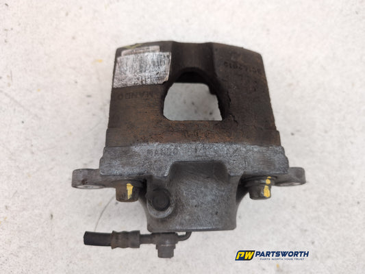 Brake Caliper Front LH 2