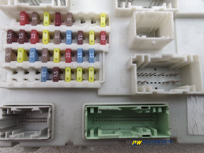 Fuse Box 2