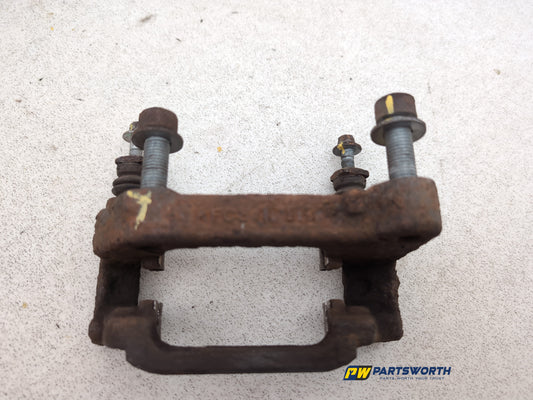 Brake Rear Caliper Support LH 2