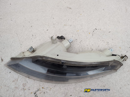 Lamp Indicator Front LH 2