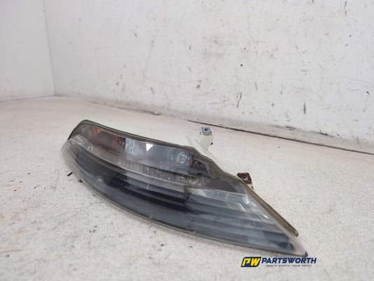Lamp Indicator Front RH 2