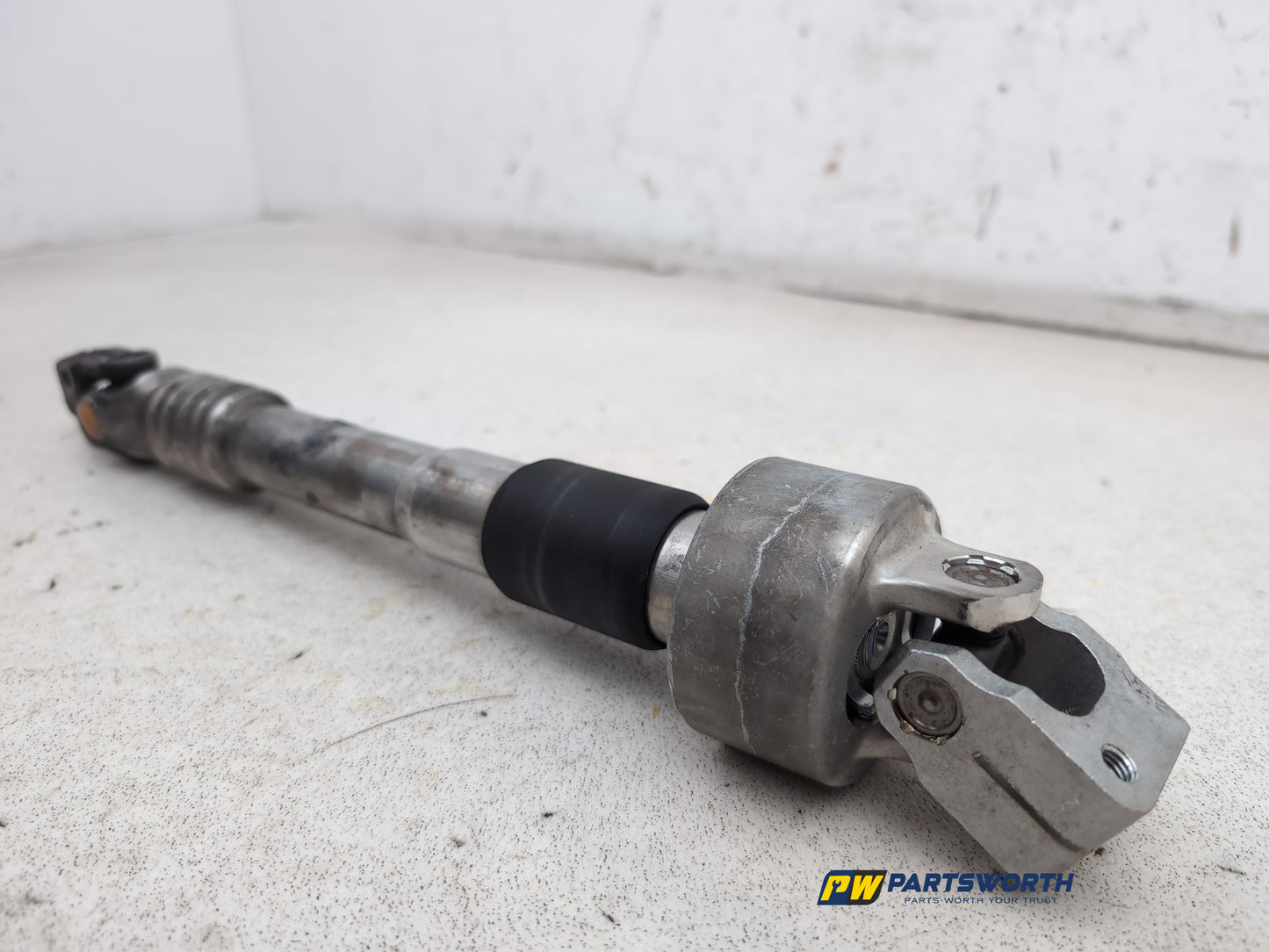 Steering Column UJ 2