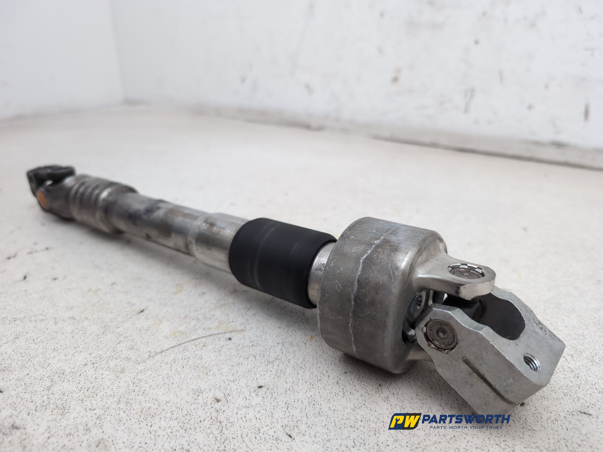 Steering Column UJ 2