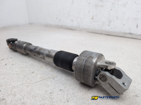 Steering Column UJ 2
