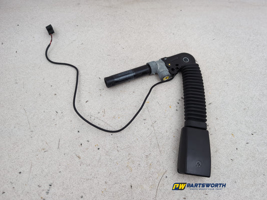 Seat Belt Front LH 2