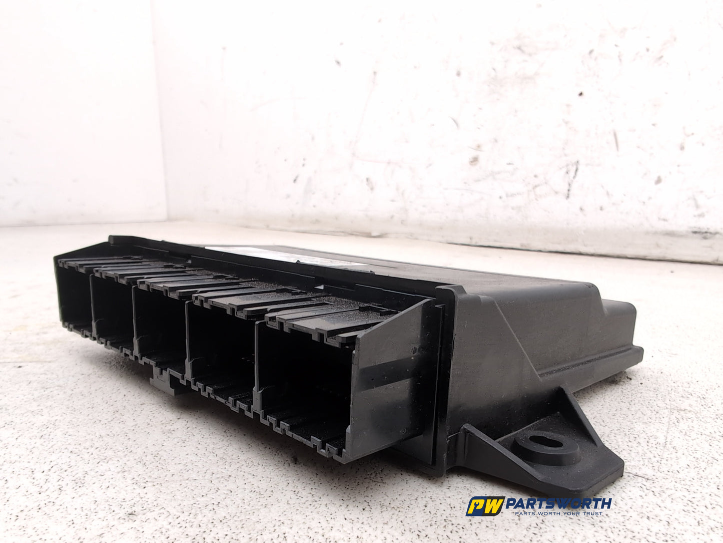 Keyless Control Unit 2