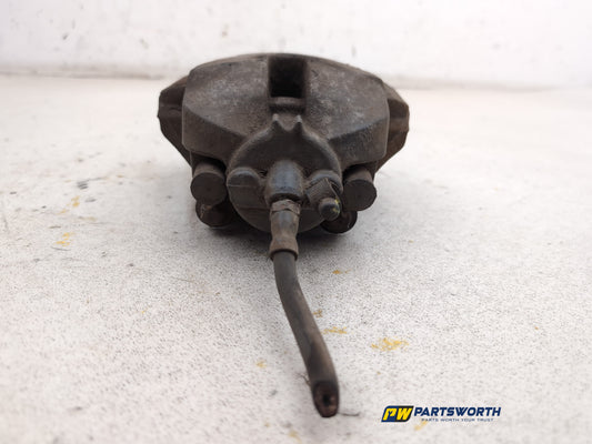 Brake Rear Caliper LH 2