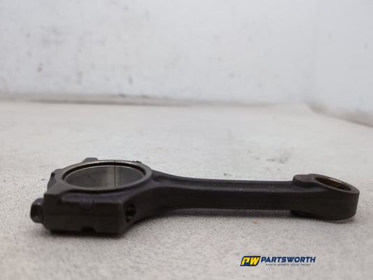 Bare engine  2