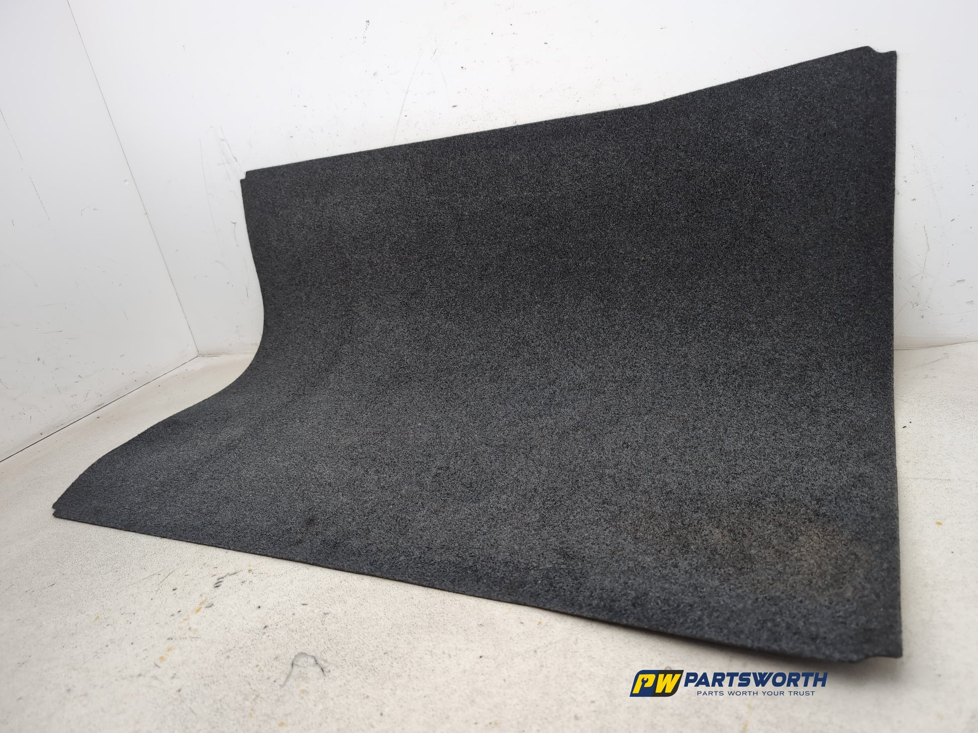 Boot Carpet 2