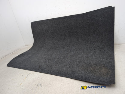 Boot Carpet 2