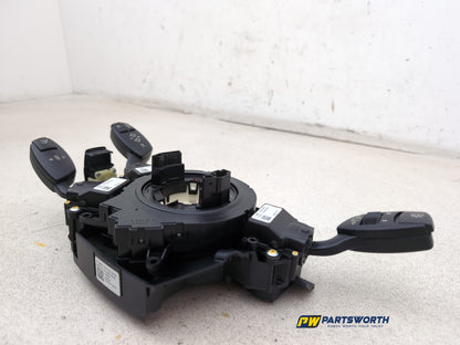 Combination Switch / Stalks 2