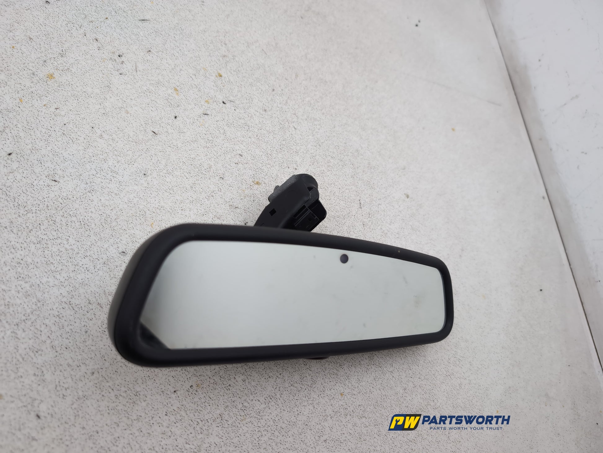 Mirror Rear View 2