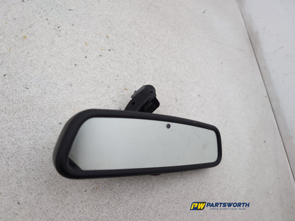 Mirror Rear View 2