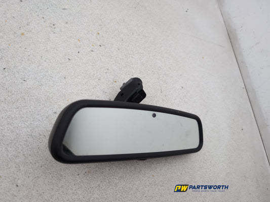 Mirror Rear View 2