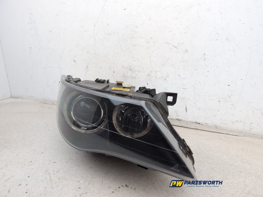 Headlamp RH 2