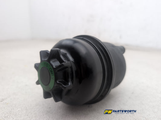 Power Steering Reservoir 2