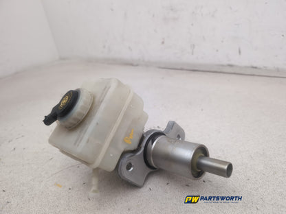 Brake Master Cylinder Assembly 2