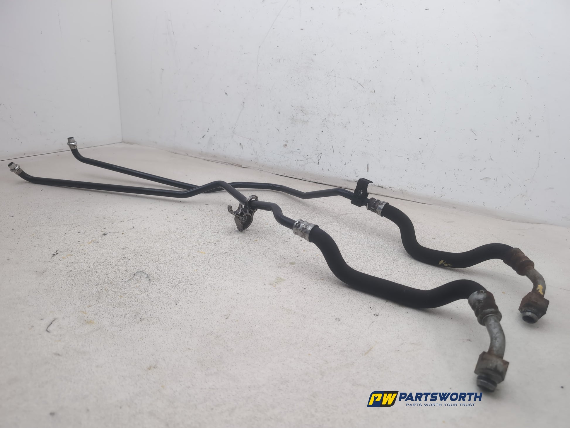 Misc pipes 2