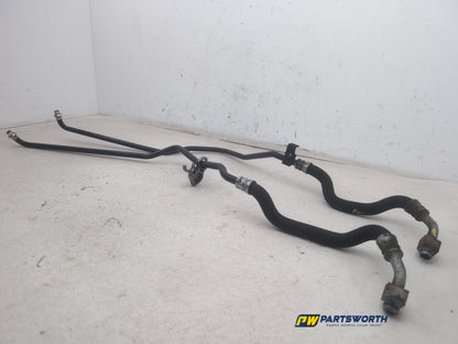 Misc pipes 2