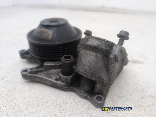 Water Pump 2