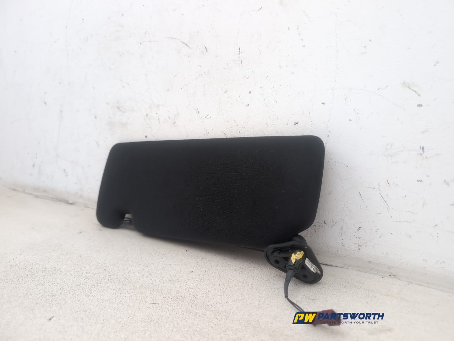 Sun Visor RH 2