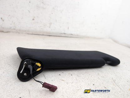 Sun Visor LH 4