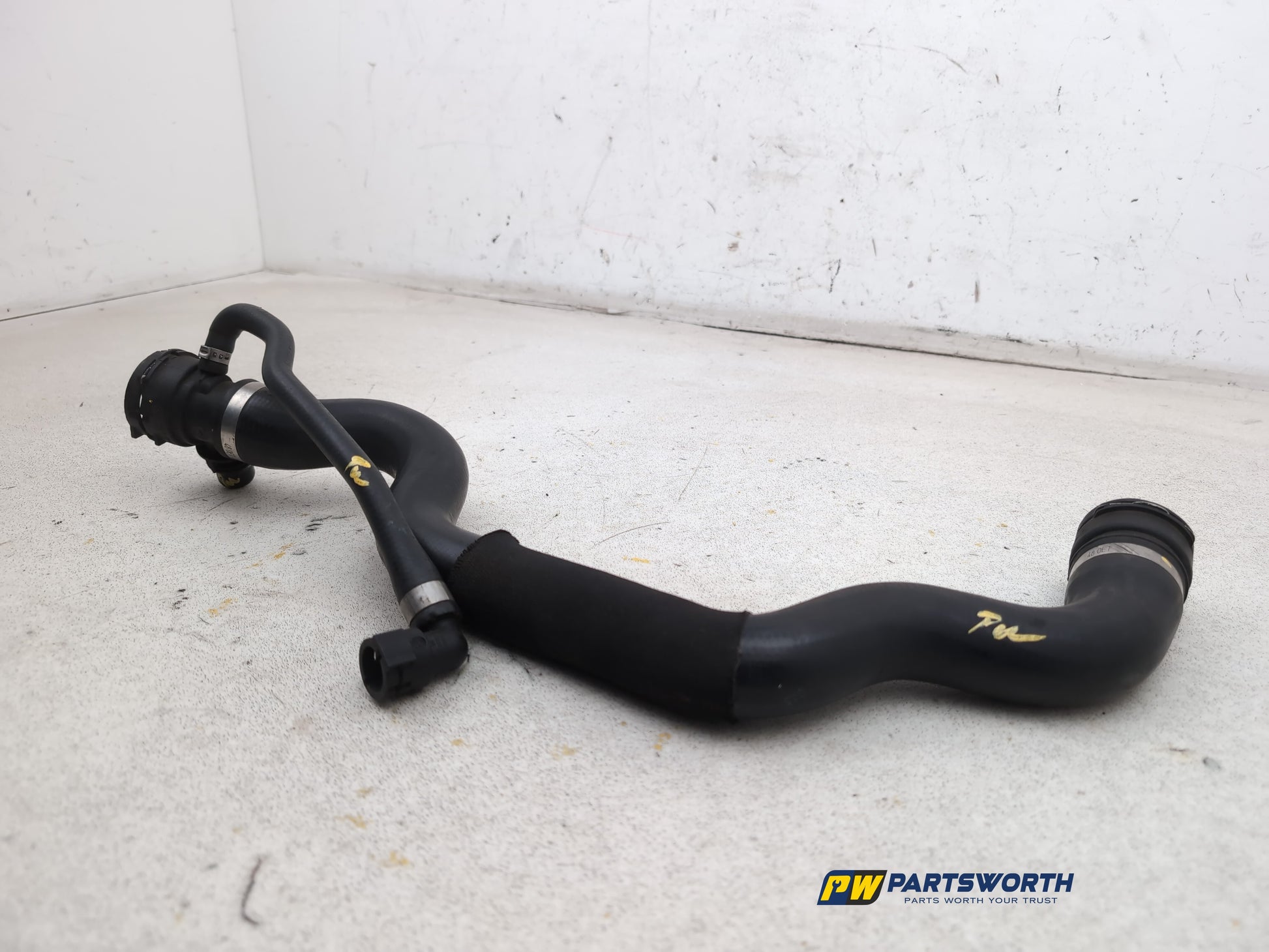 Misc pipes 2