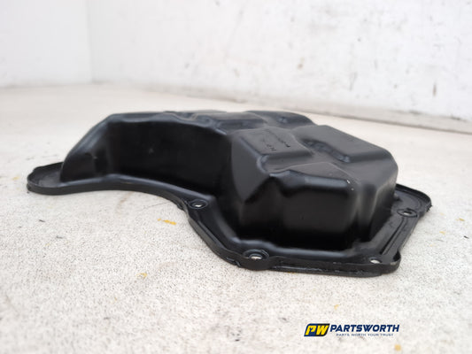 Engine Sump 2