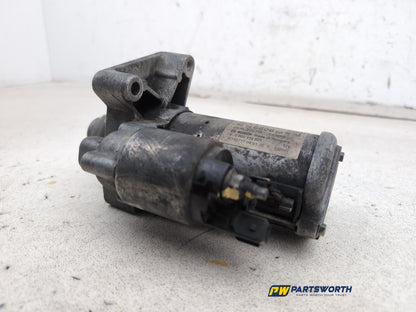 Starter Motor 2