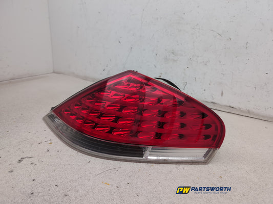 Lamp Assembly Rear RH 2