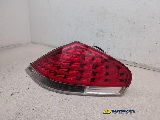 Lamp Assembly Rear RH 2