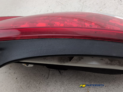 Lamp Assembly Rear RH 7