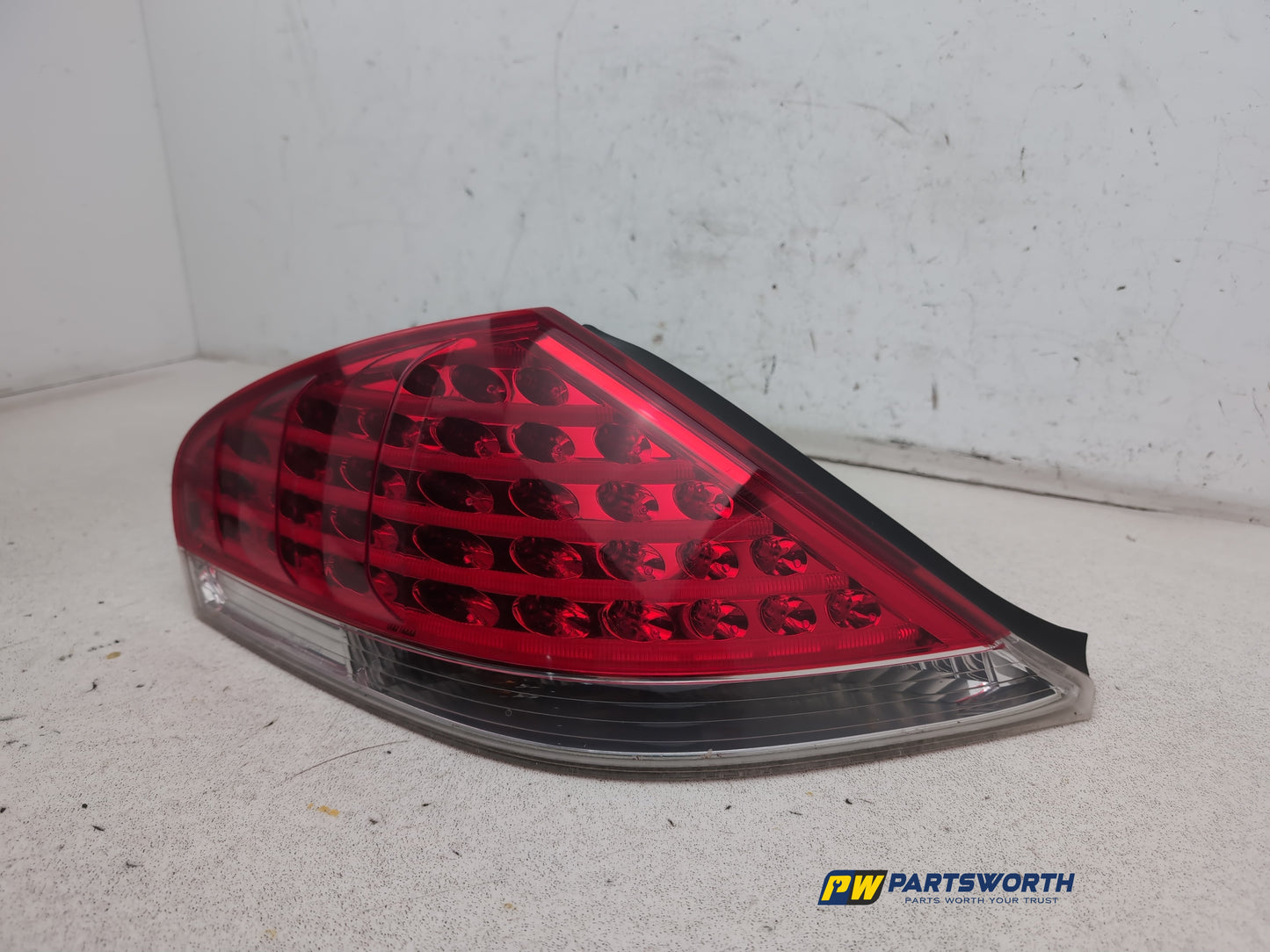Lamp Assembly Rear LH 2