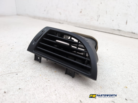 Dashboard Trim With Air Vent  2