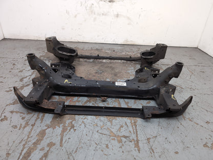 Subframe Front 2