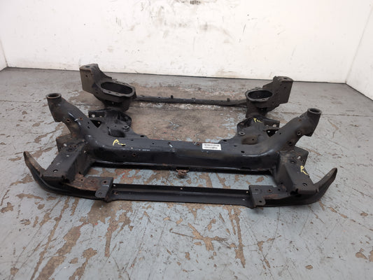 Subframe Front 2