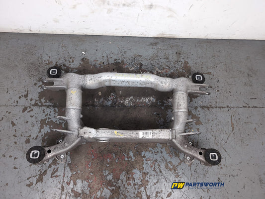 Subframe Assembly Rear 2