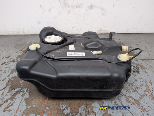 Fuel Tank 2