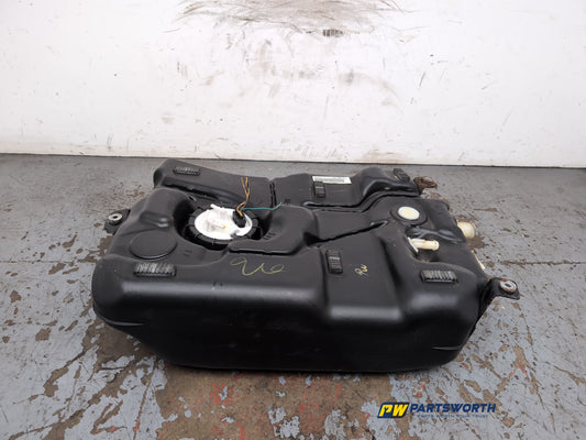 Fuel Tank 2