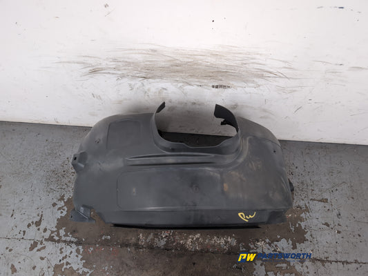 Moulding Wheel Arch Front LH 2