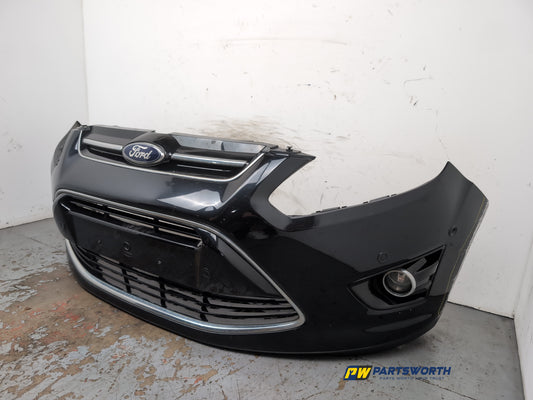 Front Bumper 2