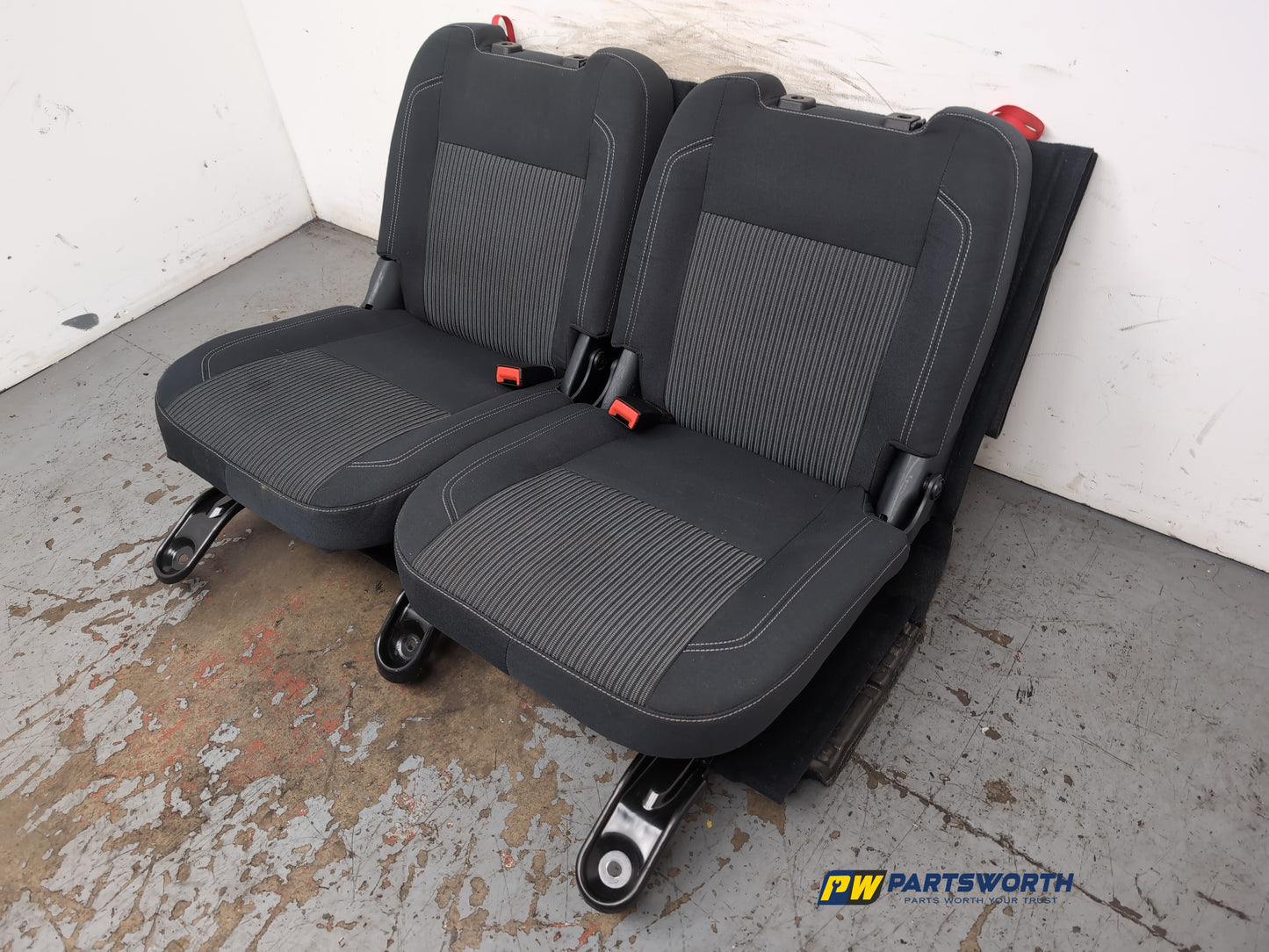 Bench Seat  2