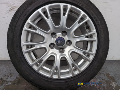 Wheel Road Alloy 2