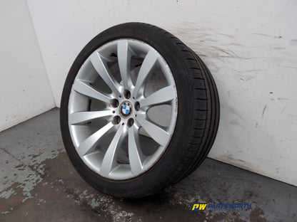 Wheel Road Alloy 2