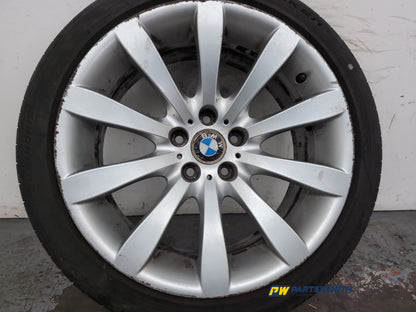 Wheel Road Alloy 2