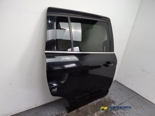 Door Rear RH 2